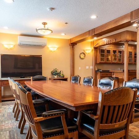 Norland Inn & Suites Roseau מראה חיצוני תמונה