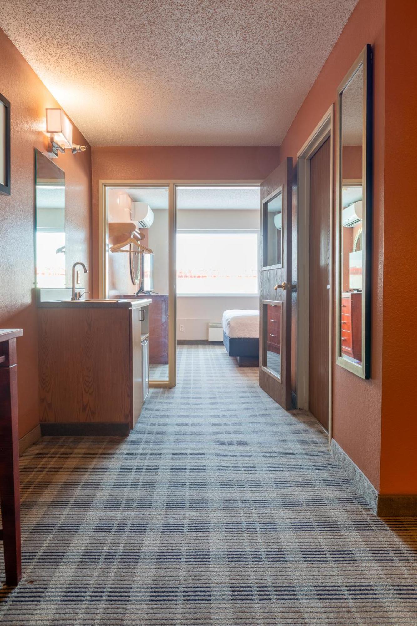 Norland Inn & Suites Roseau חדר תמונה