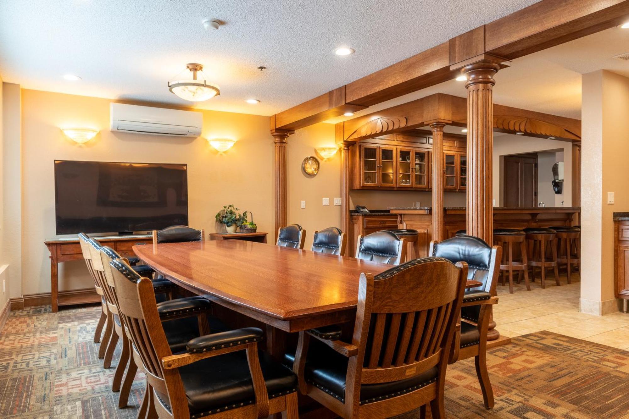 Norland Inn & Suites Roseau מראה חיצוני תמונה