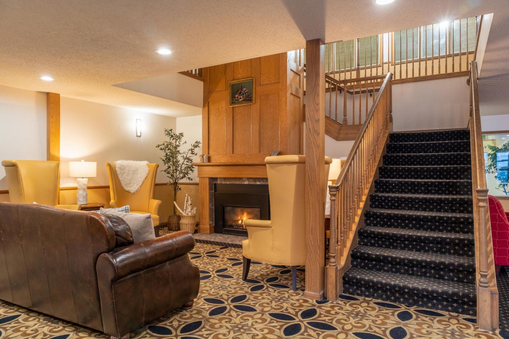 Norland Inn & Suites Roseau מראה חיצוני תמונה