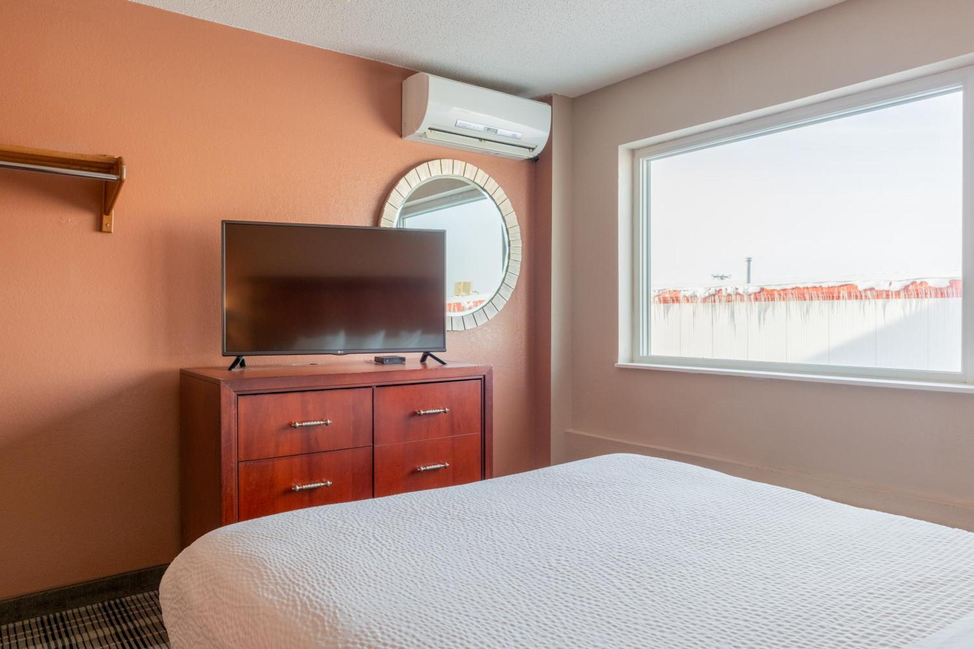 Norland Inn & Suites Roseau חדר תמונה
