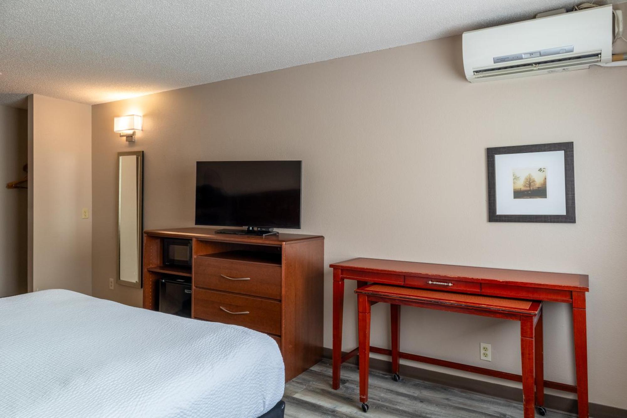 Norland Inn & Suites Roseau חדר תמונה