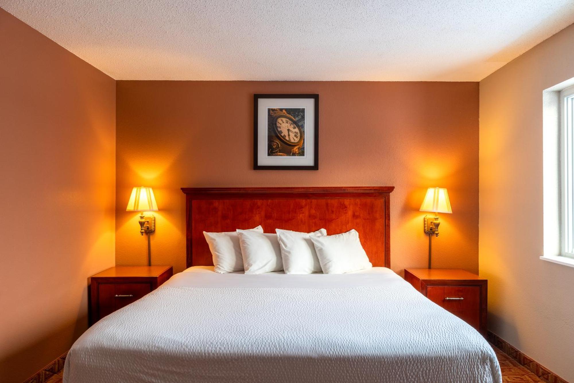 Norland Inn & Suites Roseau חדר תמונה