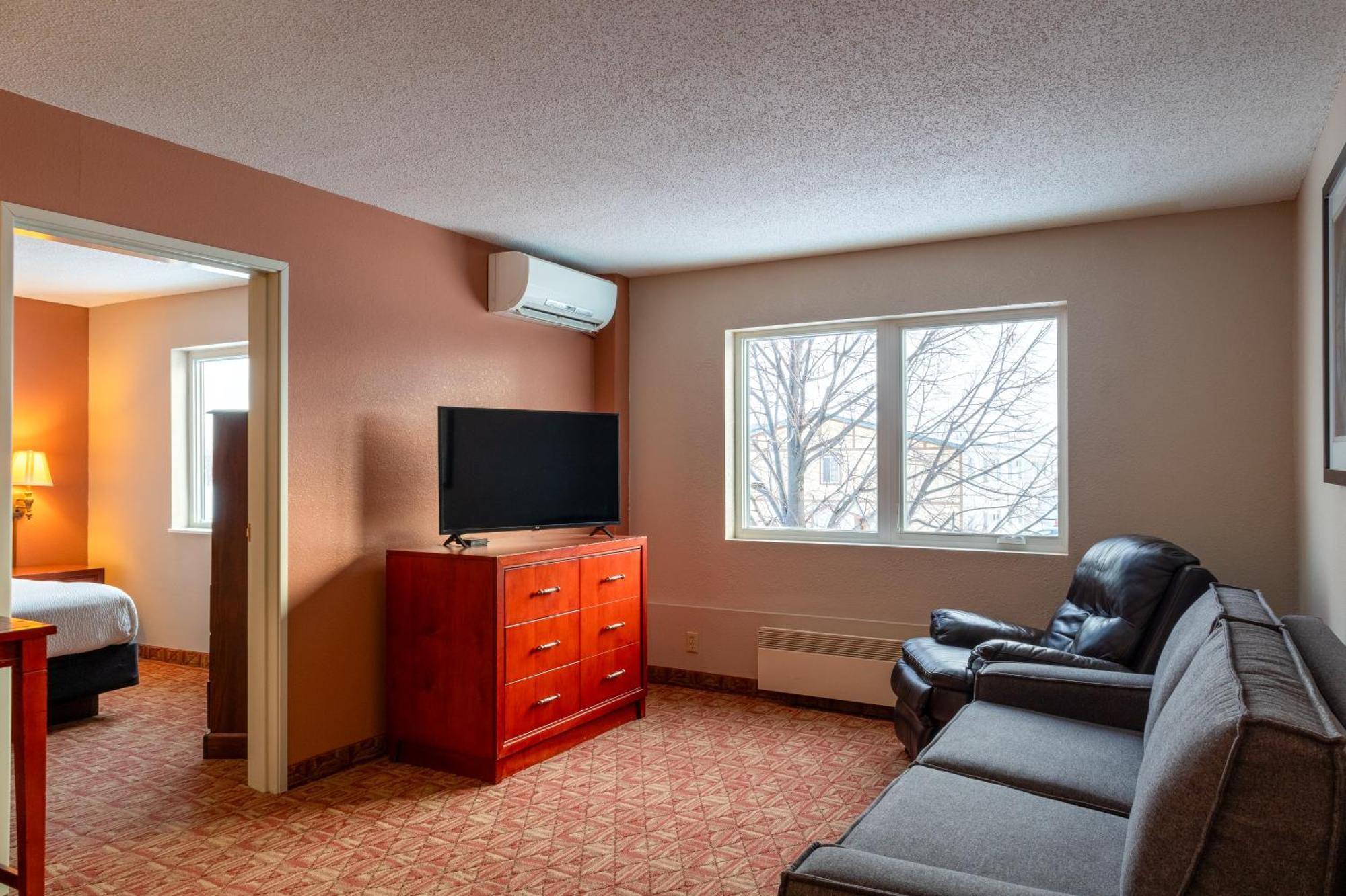 Norland Inn & Suites Roseau חדר תמונה