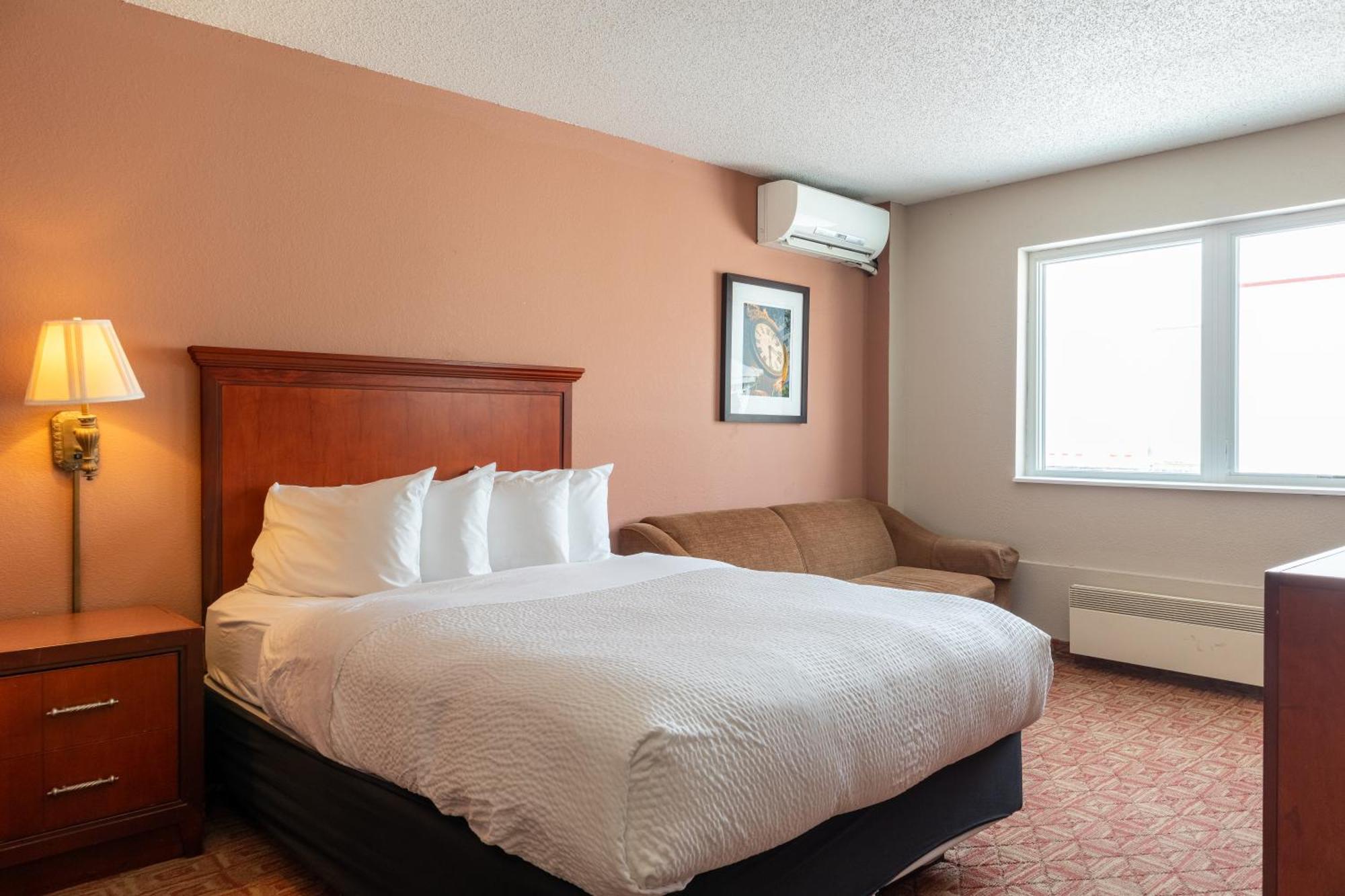 Norland Inn & Suites Roseau חדר תמונה