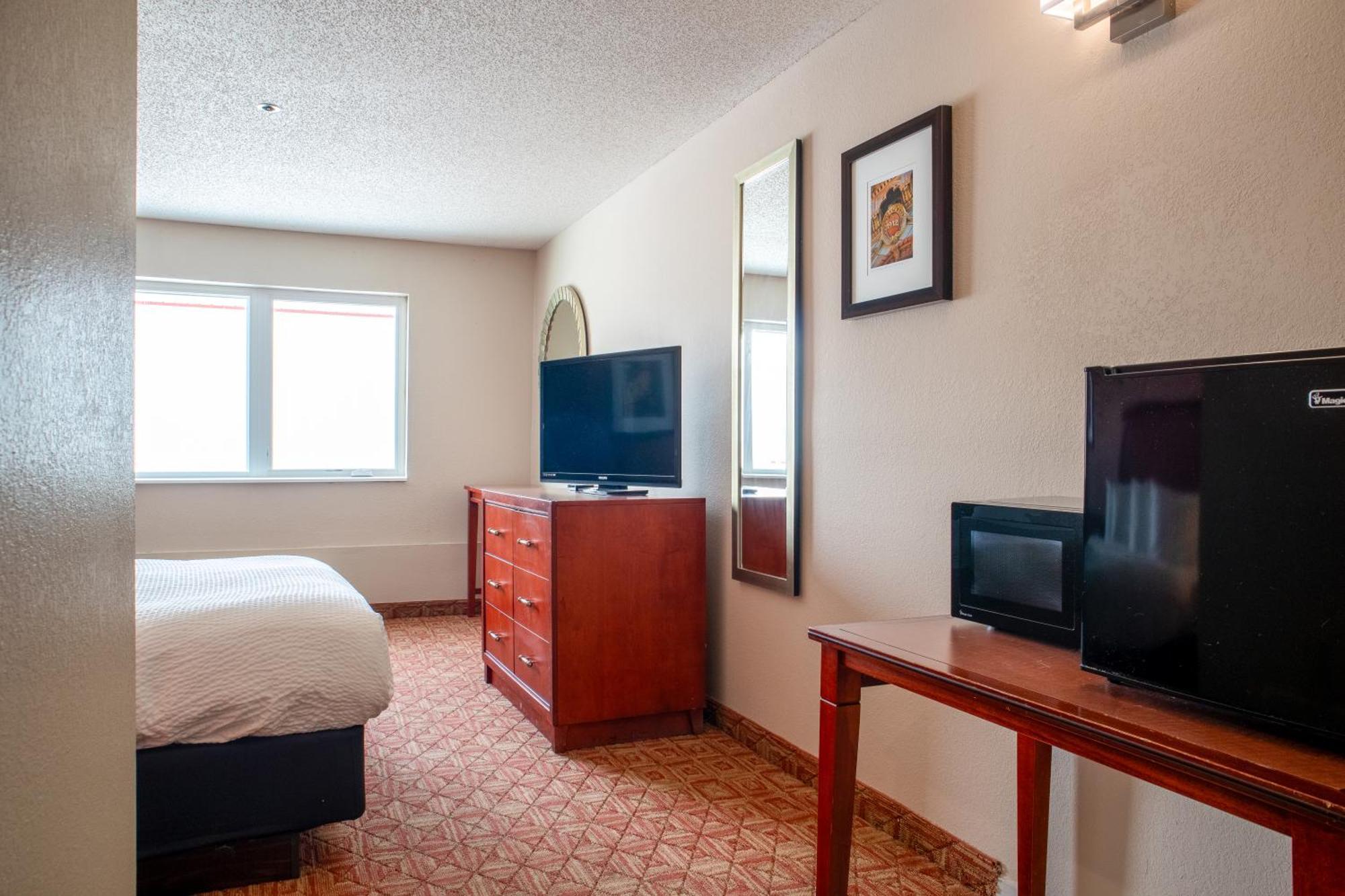 Norland Inn & Suites Roseau חדר תמונה