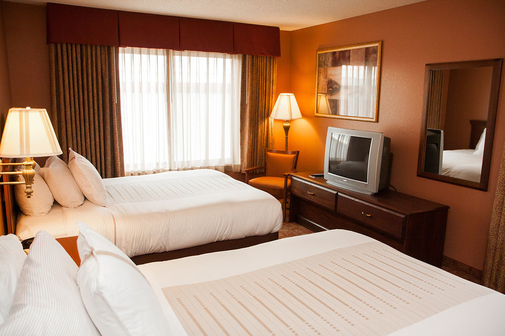 Norland Inn & Suites Roseau מראה חיצוני תמונה
